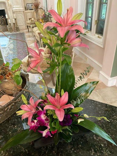 Florist «Arlington Flower Exchange», reviews and photos, 1730 W Randol Mill Rd #120, Arlington, TX 76012, USA