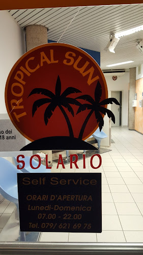 Rezensionen über Tropical Sun Solarium in Lugano - Schönheitssalon