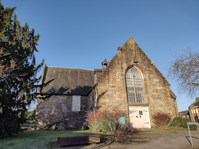 Reviews of Auld Kirk Museum in Glasgow - Museum