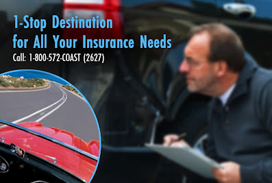 Coast Auto Insurance