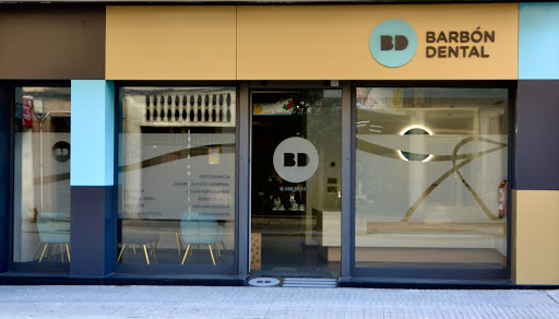 Barbón Dental en Pola de Laviana, Asturias