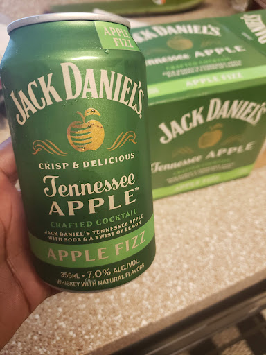 Liquor Store «Liquor Depot Express», reviews and photos, 2801 E Pioneer Pkwy #106, Arlington, TX 76010, USA