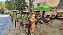 Atmosphère du Restaurant laotien Restaurant Saveurs Lao à Bastia - n°4