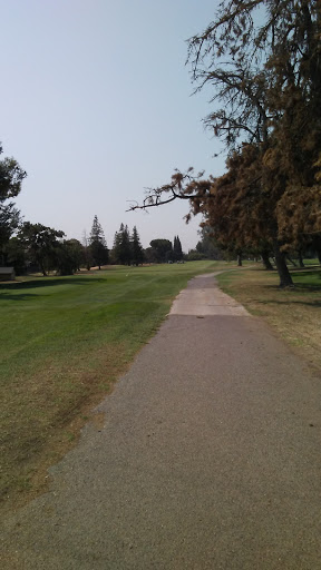Golf Club «Rancho Del Rey Golf Club», reviews and photos, 5250 Green Sands Ave, Atwater, CA 95301, USA