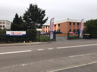 Autovision Contrôle Technique Automobile à Garges-lès-Gonesse