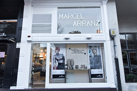 Marcel Arranz Las Arenas C. las Mercedes Kalea, 28, 48930 Getxo, Biscay, España