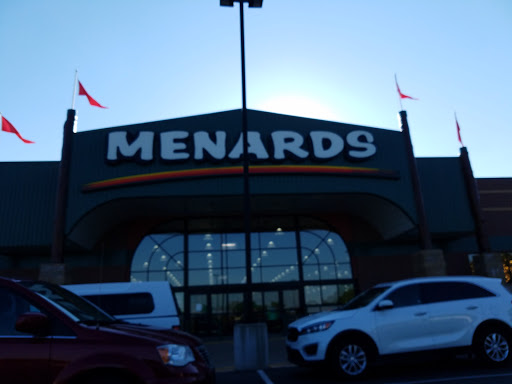 Home Improvement Store «Menards», reviews and photos, 2300 Woodman Dr, Howard, WI 54313, USA