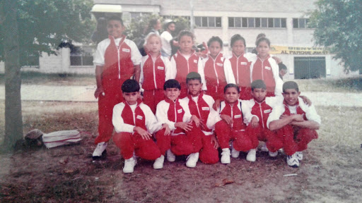 Gymnastics lessons Barranquilla