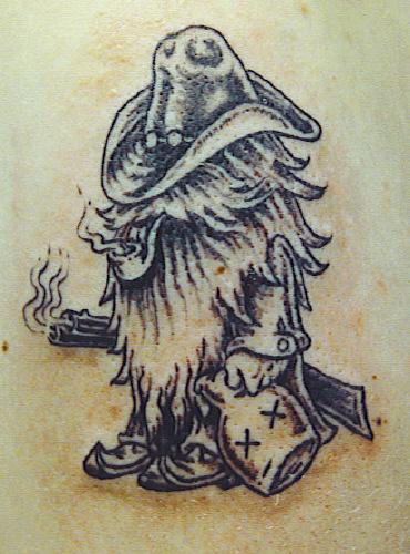 Tattoo Shop «Charm City Tattoo», reviews and photos, 300 S Monroe St, Baltimore, MD 21223, USA