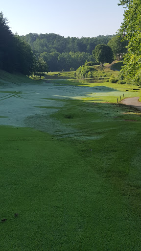 Golf Club «Innsbruck Resort & Golf Club», reviews and photos, 664 Bahn Innsbruck, Helen, GA 30545, USA
