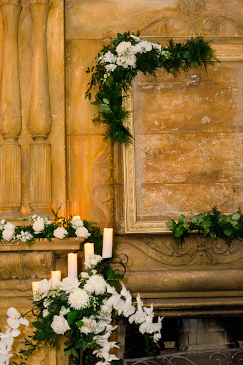 Florist «In Bloom Florist- Orlando, Florida», reviews and photos, 325 W Gore St, Orlando, FL 32806, USA