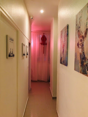 massage 75016 paris16 paris75016 hong yun à Paris