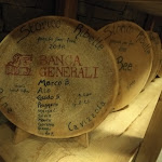 Photo n°3 de l'avis de Eveline.i fait le 28/01/2018 à 12:14 sur le  Centro del Bitto Storico Ribelle à Gerola Alta