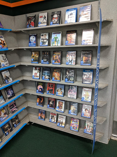 Movie Rental Store «Family Video», reviews and photos, 4678 Elizabeth Lake Rd, Waterford Twp, MI 48328, USA