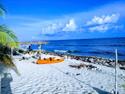 Photo de Secluded Sunsets beach avec un rivage spacieux