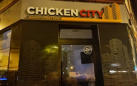 Chicken City image