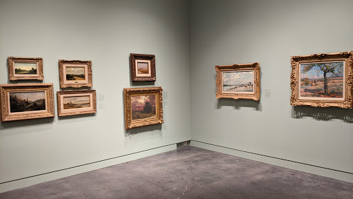 Art Museum «Asheville Art Museum - Pop Up (2 S. Pack Sq. under construction)», reviews and photos, 175 Biltmore Ave, Asheville, NC 28801, USA