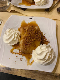 Photo n°9 de La Crêpe Dans Le Bec à Le Bec-Hellouin ()