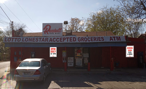 New Randall Food Mart