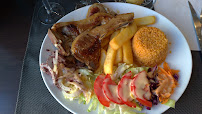 Plats et boissons du Restaurant Grill kebab à La Ferté-Macé - n°9