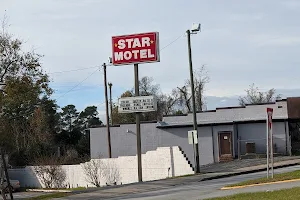 Star Motel image