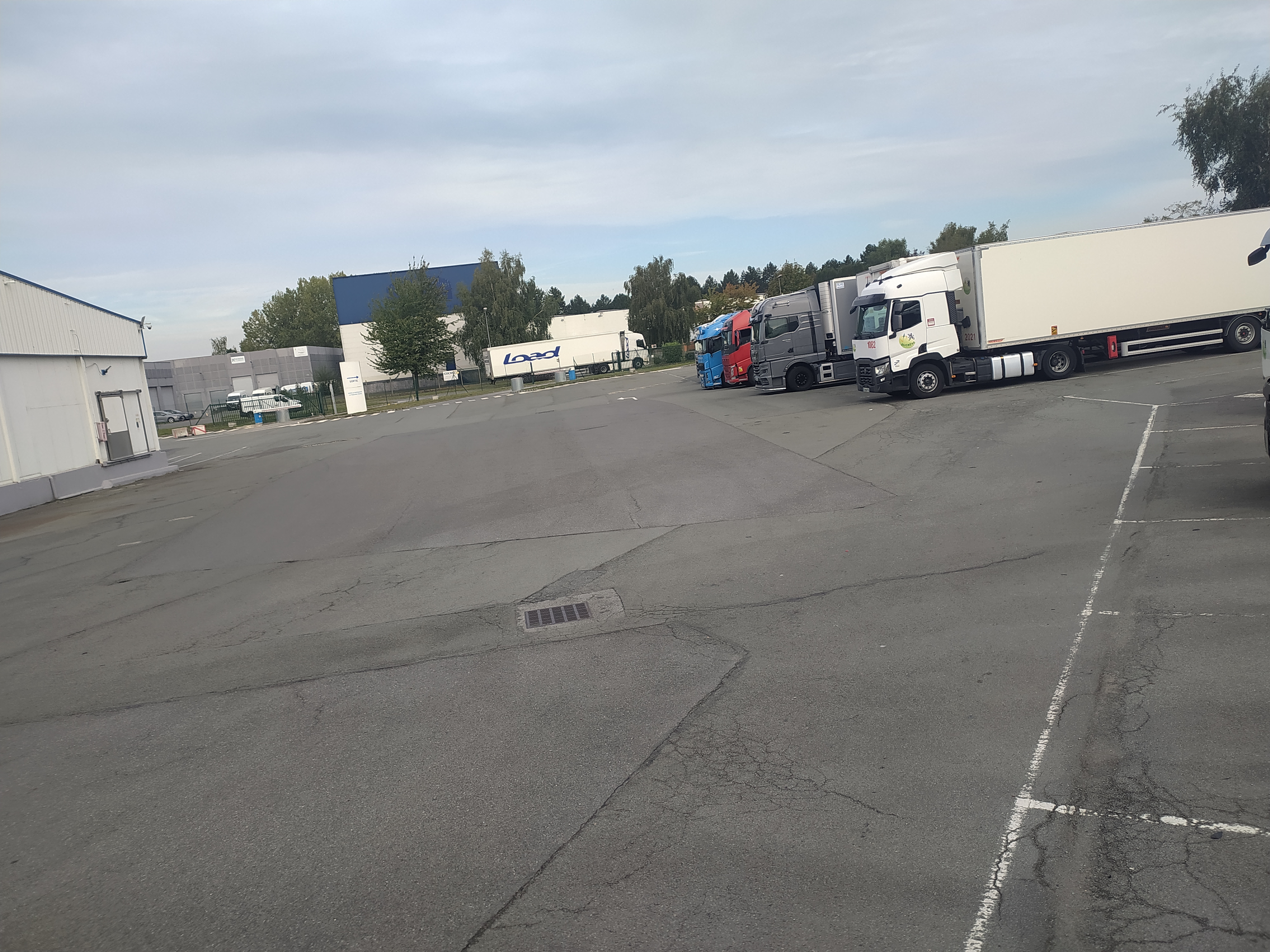 Photo n° 2 de l'avis de Irmantas.a fait le 27/09/2023 à 09:15