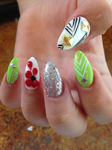 Hair Salon «Hermosa Hair & Nails», reviews and photos, 158 King Rd #20, San Jose, CA 95116, USA