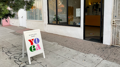Yoga schools Los Angeles