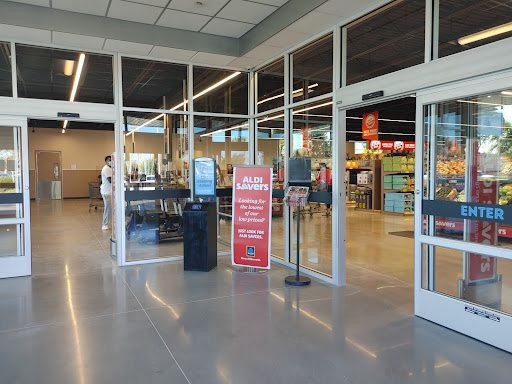 Supermarket «ALDI», reviews and photos, 4897 Sun City Center Blvd, Sun City Center, FL 33573, USA
