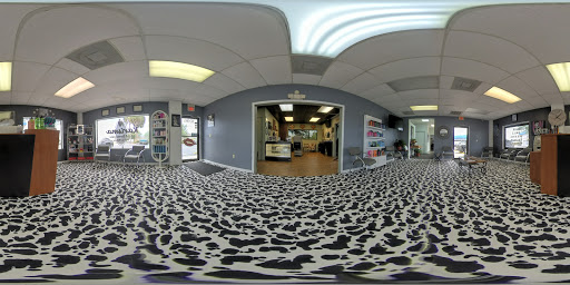 Beauty Salon «Karisma Full Service Beauty Salon», reviews and photos, 1096 Commercial Way, Spring Hill, FL 34606, USA