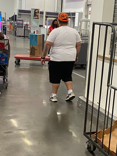 Warehouse club «BJ’s Wholesale Club», reviews and photos, 610 Exterior St, Bronx, NY 10451, USA