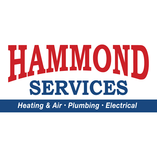 HVAC Contractor «Hammond Services», reviews and photos, 644 E Mcintosh Rd, Griffin, GA 30223, USA