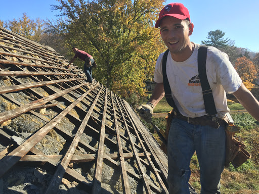 Roofing Contractor «Romano Roofing», reviews and photos, 2424 State Rd #4, Bensalem, PA 19020, USA