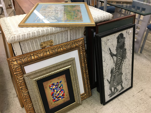 Thrift Store «My Island Thrift Store», reviews and photos, 245 Crockett Blvd, Merritt Island, FL 32953, USA