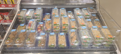 Supermarket «Publix Super Market at Fayette Pavilion», reviews and photos, 108 Pavilion Pkwy, Fayetteville, GA 30214, USA