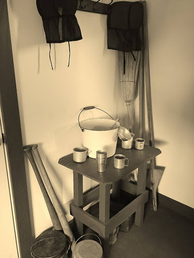 Tourist Attraction «Amish Heritage Farm», reviews and photos, 1016 Brewer Rd, Ethridge, TN 38456, USA