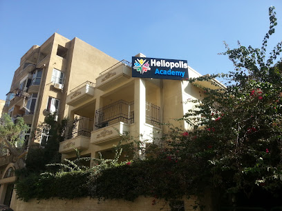 Heliopolis Sports Academy