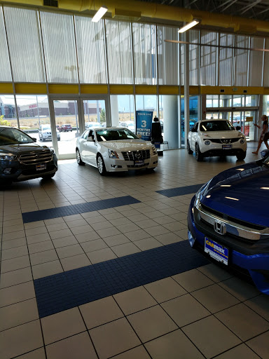 Used Car Dealer «CarMax», reviews and photos, 11213 South Jordan Gateway, South Jordan, UT 84095, USA