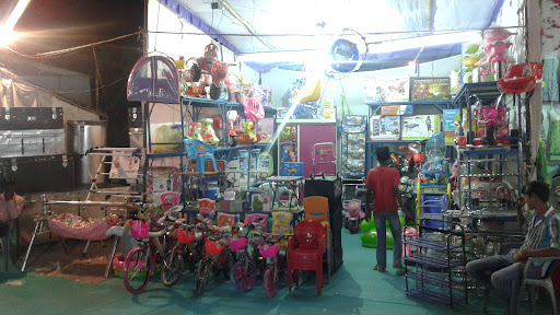 ANWAR LOHAR AND SONS