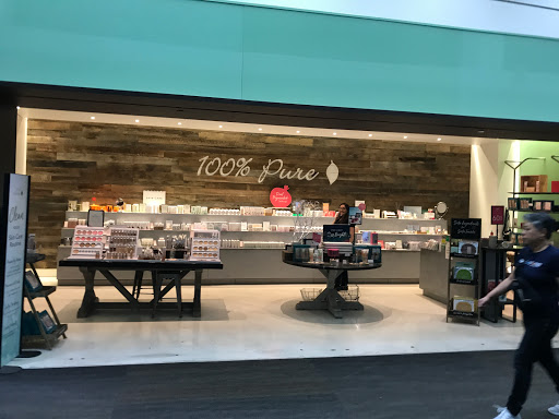 Cosmetics Store «100% PURE», reviews and photos, Terminal 3 Area F Gate 74, San Francisco, CA 94128, USA