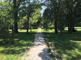 Washington Cemetery