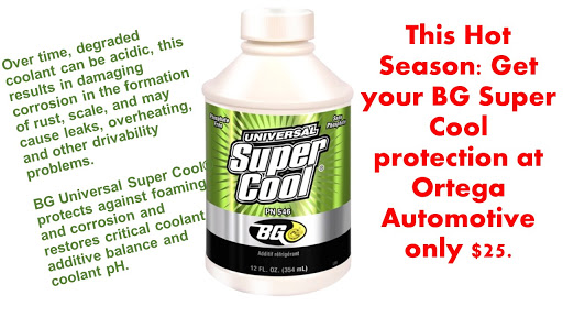 Mechanic «Ortega Automotive», reviews and photos, 619 N Eastwood St, Houston, TX 77011, USA