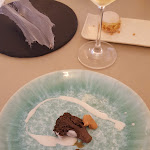 Photo n°8 de l'avis de Christian.a fait le 10/12/2017 à 21:28 sur le  Ristorante Mangia à Civitanova Marche