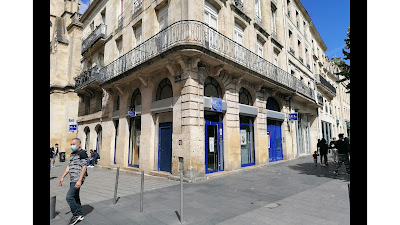 LCL Banque et assurance à Bordeaux
