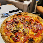 Photo n°9 de l'avis de Johannes.i fait le 04/10/2023 à 18:19 sur le  Pizzeria Bardolino à Bardolino