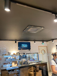 Photo n°19 de Pizza Cosy à Monistrol-sur-Loire ()