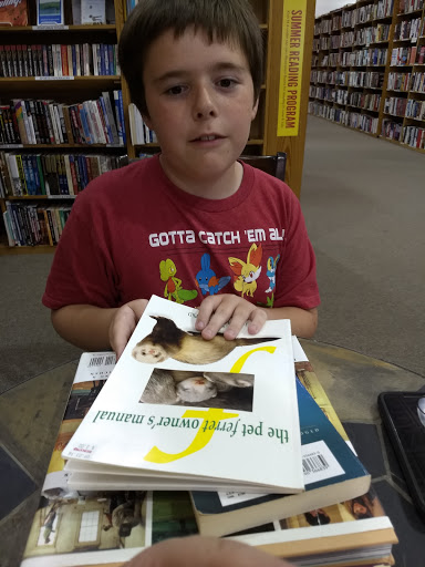 Book Store «Half Price Books Outlet», reviews and photos, 3120 W Susan Dr, Bloomington, IN 47404, USA