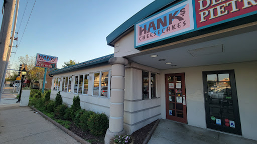 Hank's Cheesecakes