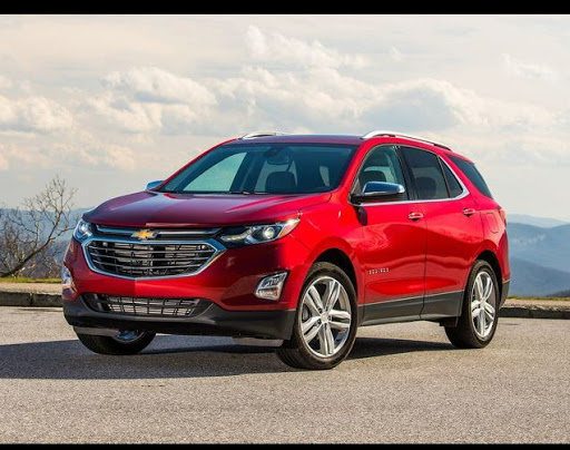 Chevrolet Dealer «Bob Fisher Chevrolet Inc», reviews and photos, 4111 Pottsville Pike, Reading, PA 19605, USA