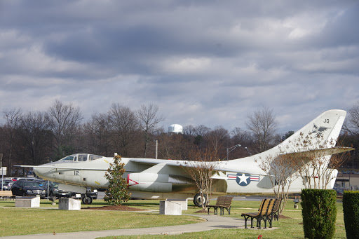Museum «National Cryptologic Museum», reviews and photos, 8290 Colony Seven Rd, Annapolis Junction, MD 20701, USA